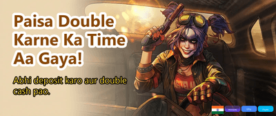 Get Your Welcome Bonus Now